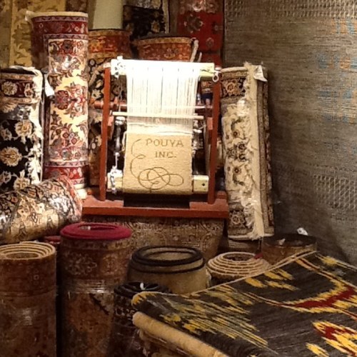 Producing the finest quality floor coverings for 4 generations.
Handmade Traditional, Transitional & Modern
Custom Fabrication, Expert Cleaning & Restoration