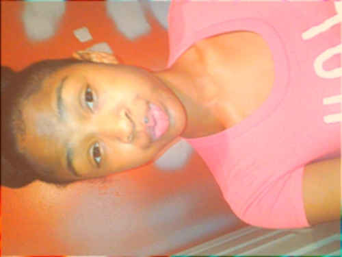 I WILL FOLLOW BACK ღ #TeamBlackKoreanBarbie
