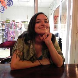 rosalbissima's profile picture. 