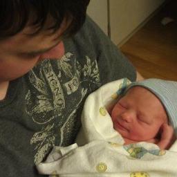 Husband to Megan. Father to Joshua & Caleb. Follower of Christ.