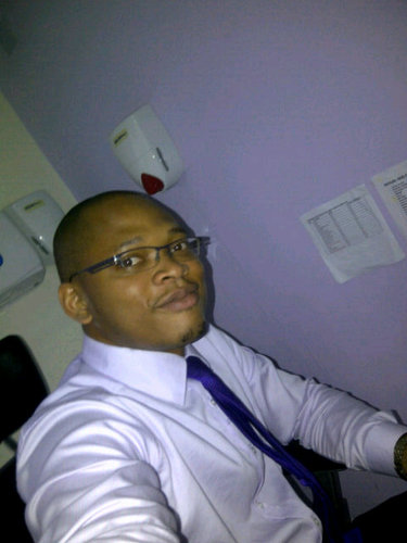 Radiologist.