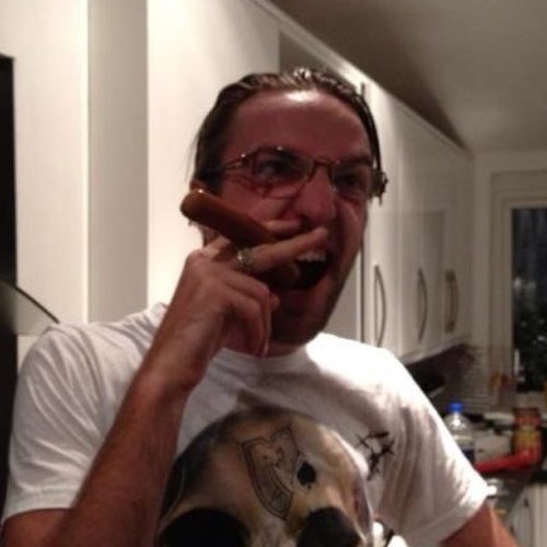 TamesJroke's profile picture. 