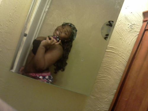 add me on da book @ Taytay got band n Born On Top