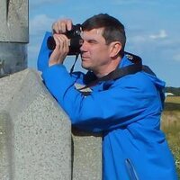 David Patterson (@david_woc) 's Twitter Profile