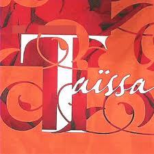 Taïssa is the little boutique big on personal attention. Located in the heart of The Kingsway, we offer unique ladies couture,  jewellery, and accessories