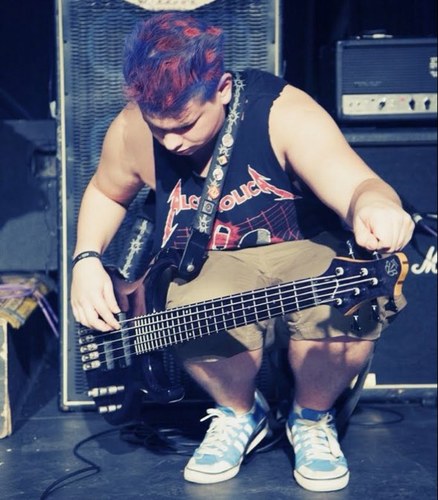 hahehahaaao's profile picture. 