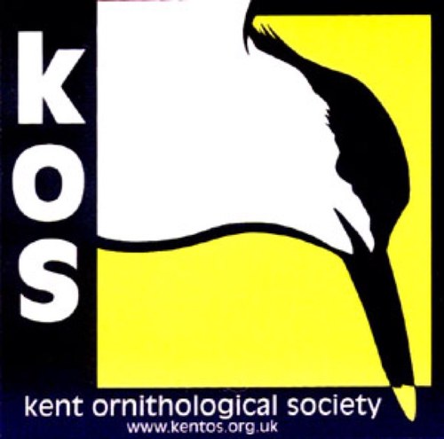Kent Ornithological Society. Recording and monitoring bird life in Kent