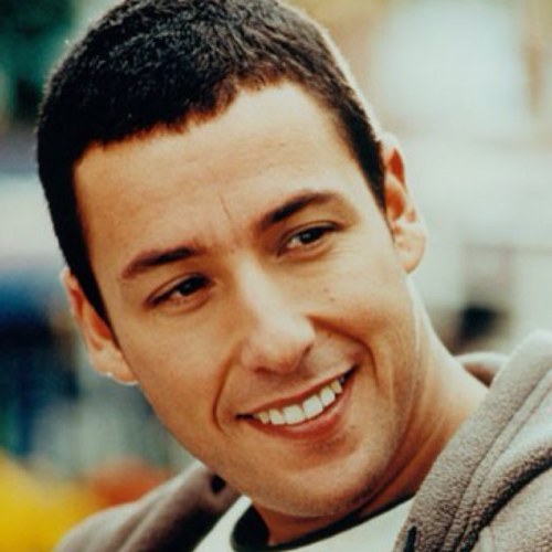 Adam Sandler (Parody Account) My goal is just to make people laugh. Not affiliated with the real Adam Sandler. Tweets to make you laugh