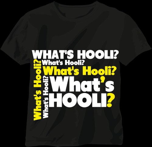VP OF PROMOTIONS FOR HOOLIGANG ENTERTAINMENT