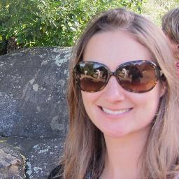 PYP teacher, traveler, mom