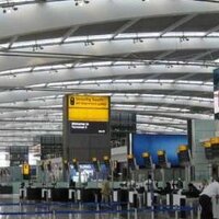 Heathrow Delivery (@lhrdelivery) 's Twitter Profile