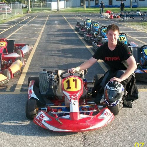 Kabobski's profile picture. 