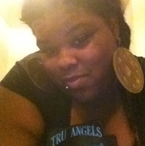 nucca_chewdisaz's profile picture. @stalley wife RIP POOH BEAR #TEAMTATTED #TEAMMOB MONEY OVER BABIES #TeamCollege Member of Tru Angel MC LIVING LIFE, AND ACCOMPLISHING ONE GOAL AT A TIME