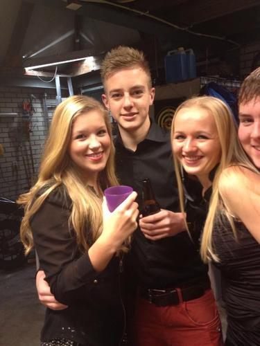 vv Roden A1 | 18 jaar | Cnossen |