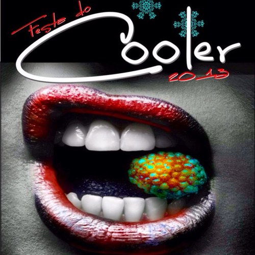 FestadoCooler's profile picture. 