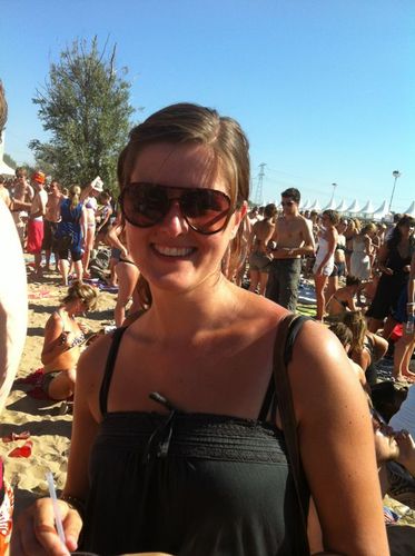 verschoortamara's profile picture. 