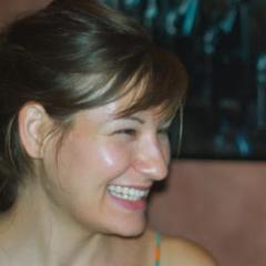Dog lover, midwesterner, baker and designer at @developmentseed