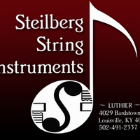 Steilberg Strings(@Steilbergstring) 's Twitter Profile Photo