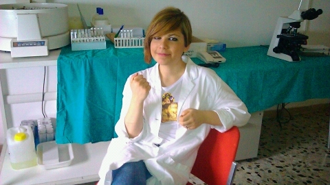 la_stofy's profile picture. ..non esiste rosa senza spine..