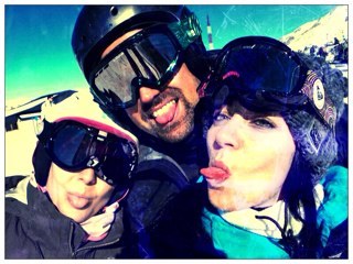 adrian_quesada_'s profile picture. Desde el 27 de Diciembre de 1982 estoy por aqui. Algo estudié, y algo aprendí. En la actualidad soy Consultor TI. En un futuro....