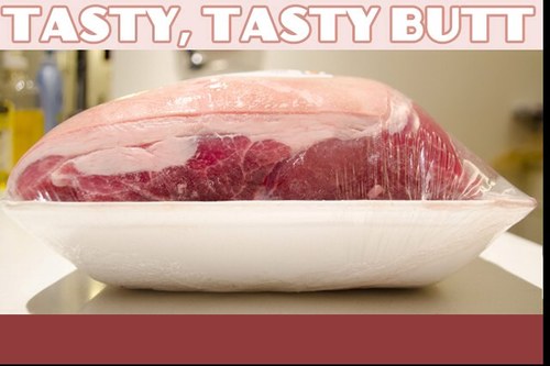 For all things said in the meat industry