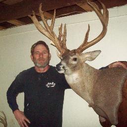 BonesTxdmyKy's profile picture. -Taxidermist since 1989
-Avid bowhunter and family man.