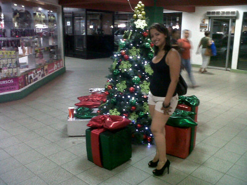 comunicadora social.. muy amigable... ♥♥♥