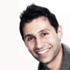 hoshangc's profile picture. 