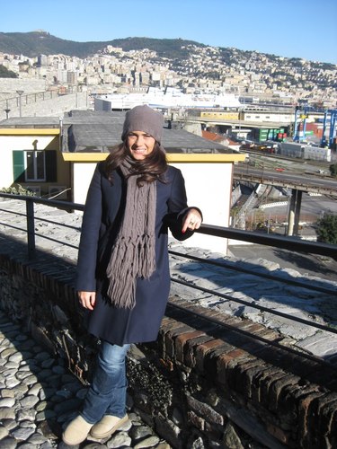 IlariaProta's profile picture. 