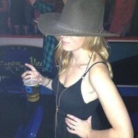 Jacqueline - @GingerJacq Twitter Profile Photo