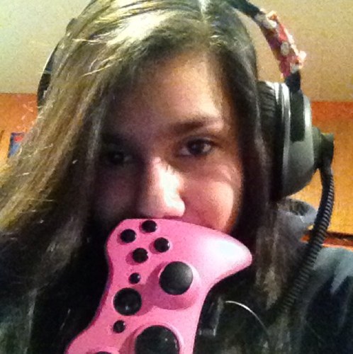 I play video games too much xD Check out my youtube channel for Call of Duty videos :D