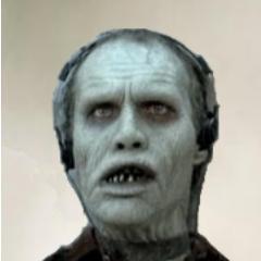 All about #zombies and #braaains.