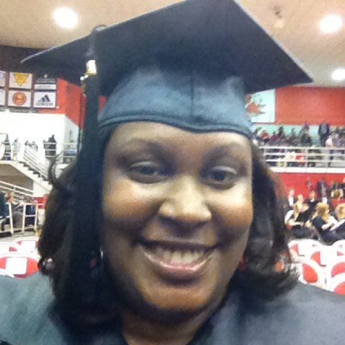 Mother, wife, sister, friend, RN.