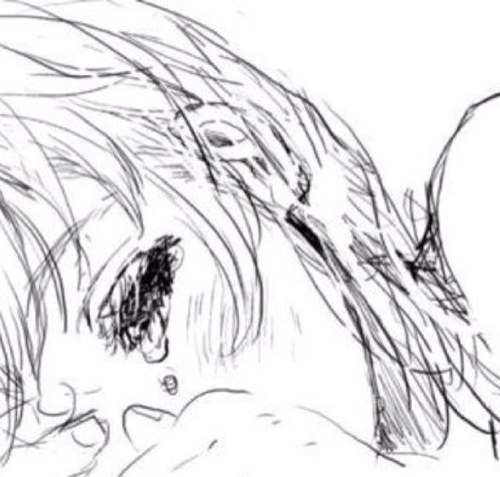 sadness is all that is left