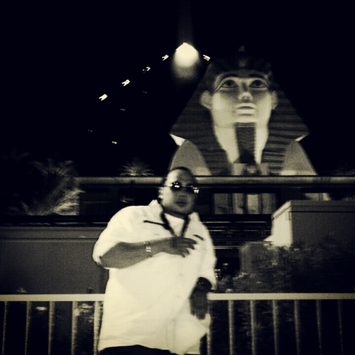 mikebrown0326's profile picture. 