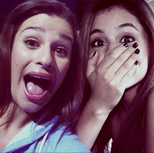 GLeek, Leanatic, Belieber, Arianator, Directioner,Swiftie, Lovatic, Monchele + Jelena shipper!! ~future New Yorker!~ @msleamichele is my IDOL! :)