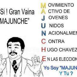 Sigueme y te sigo