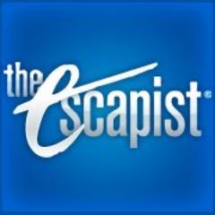 escapistmag_'s profile picture. Escapist Magazine meta-account