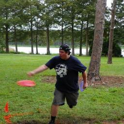 AaronCronk's profile picture. I am me