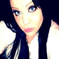 Rachel Kirksey - @G0dsL0v3 Twitter Profile Photo