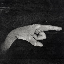 Visual Artist. Human Photocopier.