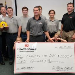 HealthSourceFis's profile picture. HealthSource of Fishers-West Chiropractic and Progressive Rehab
(317)585-9111
Monday 8:30-12/2-6
Tuesday 2-6
Wednesday 8:30-12/2-6
Thursday 2-6
Friday 8:30-12