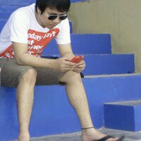 zoel (@zulzlv) 's Twitter Profile