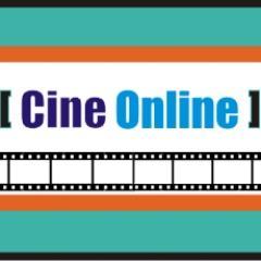 CineOnline13's profile picture. O Cine Online é Canal de Exibição de Trailers,Filmes,Vídeos e Entretenimentos em Geral,ele é também um Canal de Vendas pela Internet,vem aí em breve o Site.