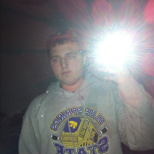 wilcat96's profile picture. 