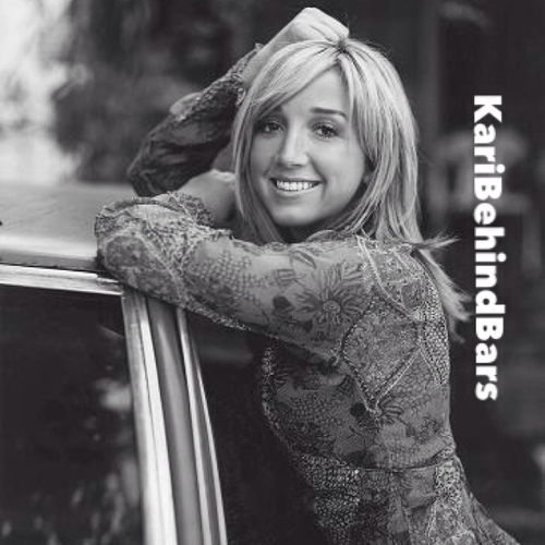 KariBehindBars's profile picture. 