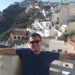 leoml88's profile picture. 