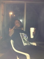 #Rip AA #Rip Ryan #Rip Rara #Rip Keekee #Rip Bob $cat.. #EastSide #Vandyke.. Fuk Dese Bitches N Dese Niggaz 2!!