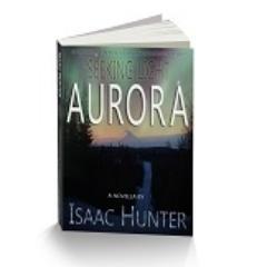 Writer of Supernatural, Paranormal, Suspense Fiction. Author of In the Meadow, Our Daughter, Seeking Light Aurora, and Ashen Monk Mountain.