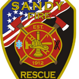 This is the official Twitter Feed for Sandy Fire District. Emergency Dispatchers do not monitor this site, if you have an emergency, please call 911.